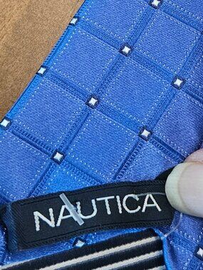 Nautica Tie